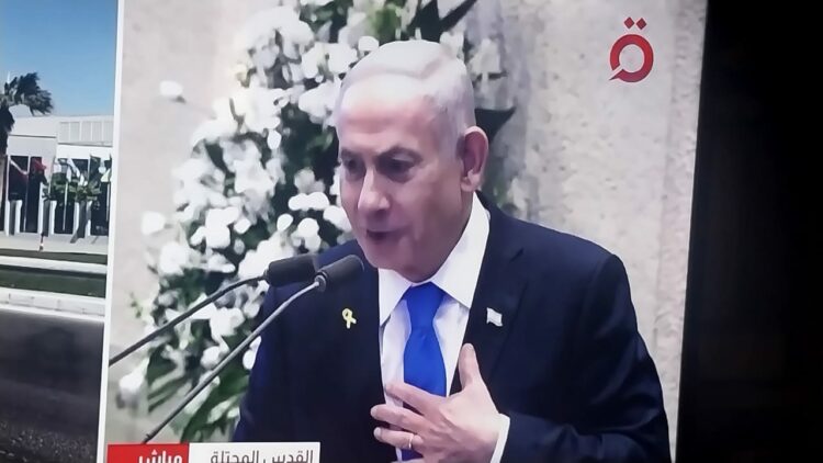 محكمة لاهاي ترفض إلغاء مذكرة توقيف نتنياهو… وتوتر متزايد بشأن جثث الرهائن في غزة 2026