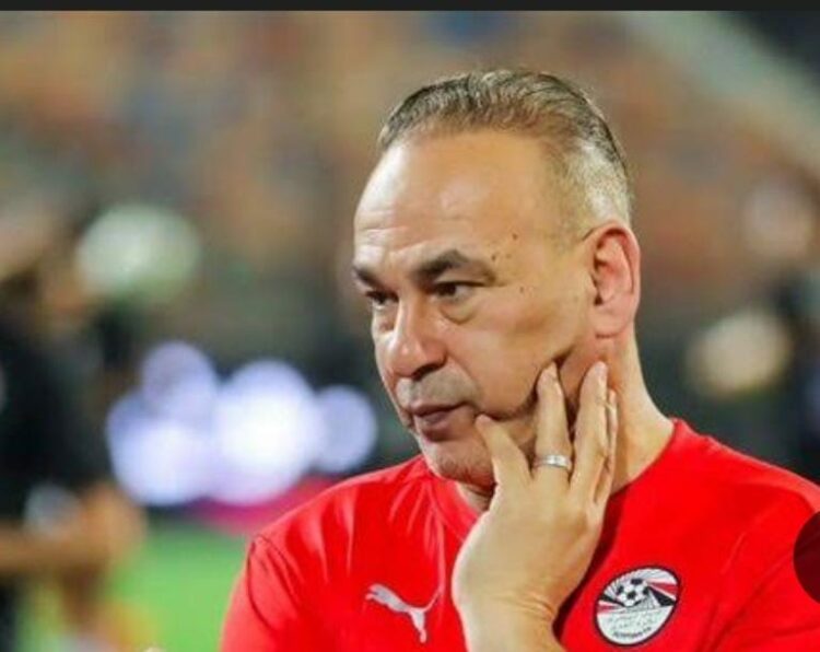 إبراهيم حسن… تصريحات جريئة لمقاتل الملاعب المصرية الذي لم يخسر معركته مع الزمن 2025