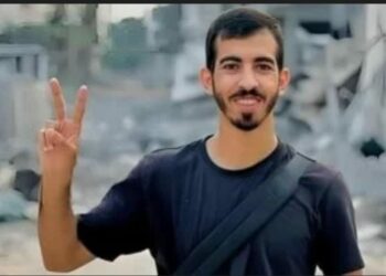 اغتيال الحلم الفلسطيني: حكاية اللحظات الأخيرة لصالح الجعفراوي 2025