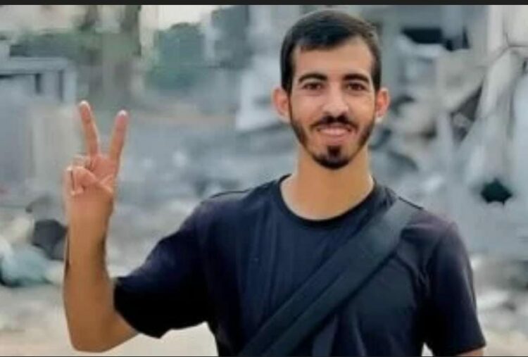 اغتيال الحلم الفلسطيني: حكاية اللحظات الأخيرة لصالح الجعفراوي 2025