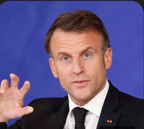 ماكرون على خط النار: خطة أمنية فرنسية لمستقبل غزة..الكواليس غير المعلنة لتحركات الإليزيه 1 ماكرون على خط النار: خطة أمنية فرنسية لمستقبل غزة..الكواليس غير المعلنة لتحركات الإليزيه 2025