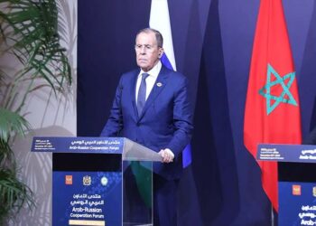 بعد تصريحات لافروف هل تتجه روسيا لتغيير موقفها من قضية الصحراء؟ 2025