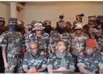 بعد فرار الرئيس راجولينا: هل يسلم جيش مدغشقر السلطة أم يبدأ عهدا جديدا من الحكم العسكري؟ 2025