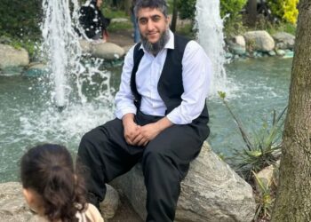 اغتيال الداعية الكردي الإيراني المعارض مسعود نظري في إسطنبول أكتوبر 2025 2025