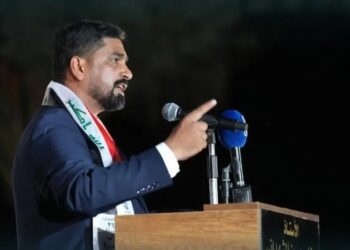 عملية اغتيال صفاء المشهداني: هل يهدد العنف السياسي انتخابات العراق 2025؟ 2025