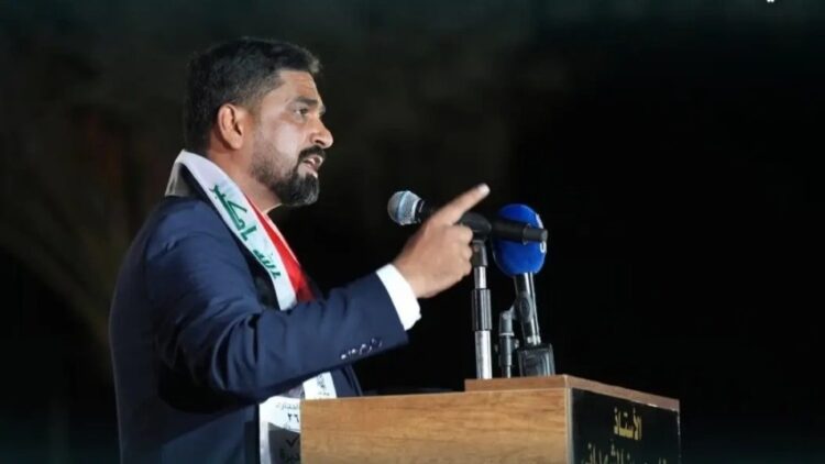 عملية اغتيال صفاء المشهداني: هل يهدد العنف السياسي انتخابات العراق 2025؟ 2025