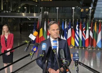 روته يحذّر موسكو: الناتو مستعد للرد على أي هجوم روسي على "كل شبر من أراضيه" 2025