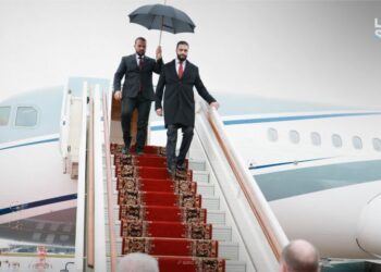 أحمد الشرع إلى موسكو… هل يلتقي بشار الأسد؟ 2025