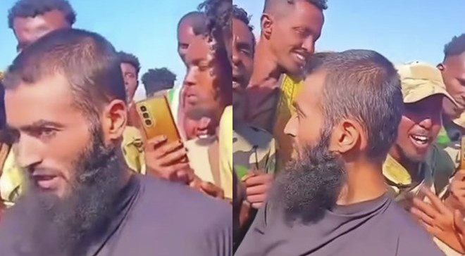 قوات بونتلاند تعتقل إرهابيا تركيا خلال عملية ضد داعش في شمال الصومال 1 قوات بونتلاند تعتقل إرهابيا تركيا خلال عملية ضد داعش في شمال الصومال 2025