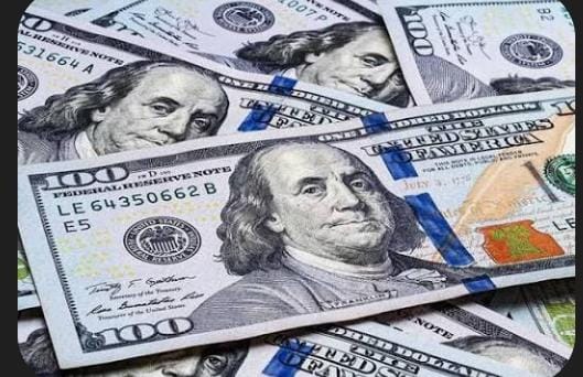 سعر الدولار اليوم الجمعة٢٤ أكتوبر ٢٠٢٥ فى مصر …استقرار تحت الملاحظة الصارمة 1 سعر الدولار اليوم الجمعة٢٤ أكتوبر ٢٠٢٥ فى مصر …استقرار تحت الملاحظة الصارمة 2025