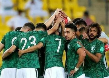 الأخضر يصنع التاريخ: الاتحاد السعودي يقود طفرة كروية نحو مونديال 2026 2025