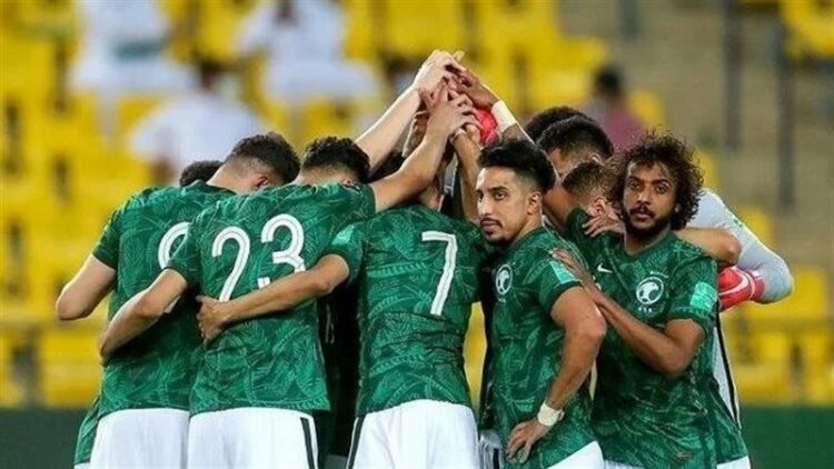 الأخضر يصنع التاريخ: الاتحاد السعودي يقود طفرة كروية نحو مونديال 2026 1 الأخضر يصنع التاريخ: الاتحاد السعودي يقود طفرة كروية نحو مونديال 2026 2025