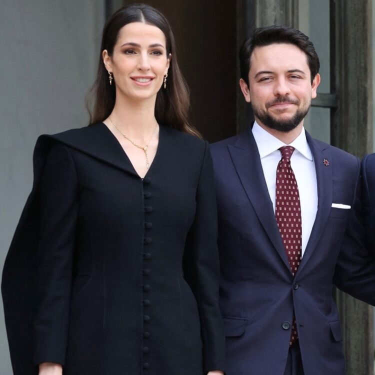 إشراقة أردنية في لندن… الأميرة رجوة الحسين ترسم دبلوماسية ناعمة على عرش أوروبا 1 إشراقة أردنية في لندن… الأميرة رجوة الحسين ترسم دبلوماسية ناعمة على عرش أوروبا 2025