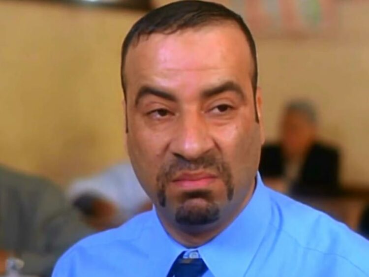 مسرحية اللمبي تجتاح الخليج… هل يحصل الفنان المصرى محمد سعد على الجنسية السعودية على خطى هنيدى 1 مسرحية اللمبي تجتاح الخليج… هل يحصل الفنان المصرى محمد سعد على الجنسية السعودية على خطى هنيدى 2025