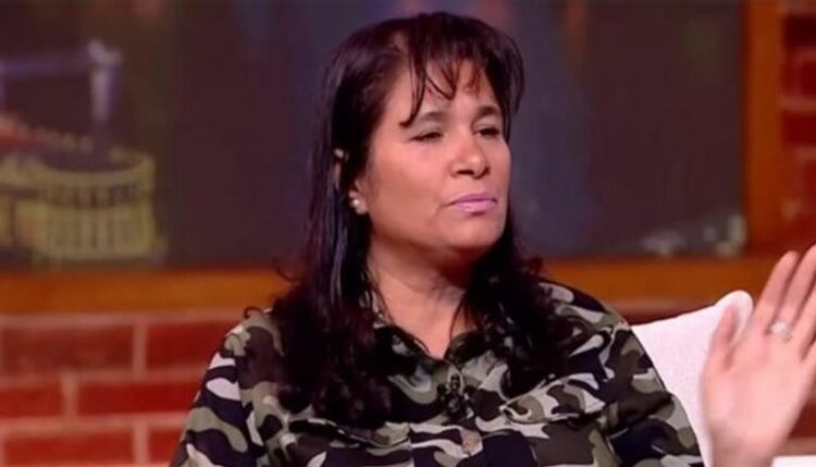 بين الصدمة والتعاطف: عودة استثنائية للفنانة عزة سعيد تشعل الوسط الفني" 2026