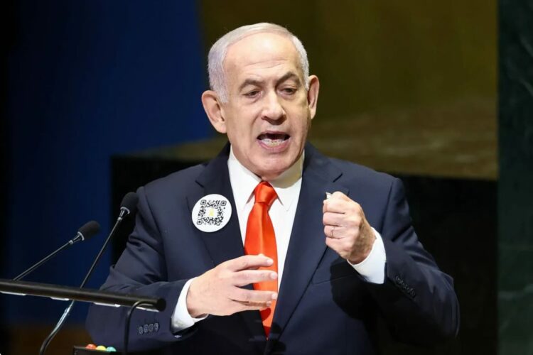 ترامب يتدخل… فهل يحصل نتنياهو على العفو الصحى فعلاً؟ 2026