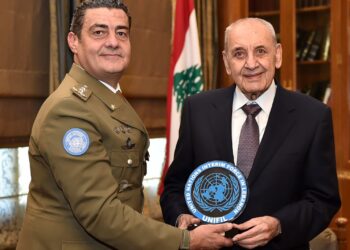 لبنان: بري يدعو لجلسة برلمانية ويطالب المجتمع الدولي بإلزام إسرائيل الانسحاب ووقف اعتداءاتها 2025