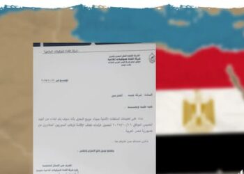 جدل حول إلغاء إعفاء غرامات الإقامة للسوريين في مصر: وثيقة متداولة 2025
