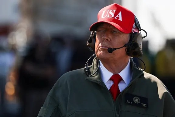 توسع اتفاقيات إبراهيم.. ترامب: التطبيع بين السعودية وإسرائيل قريبا 1 توسع اتفاقيات إبراهيم.. ترامب: التطبيع بين السعودية وإسرائيل قريبا 2025