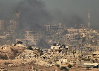 “تصاعد الدبلوماسية بعد تراجع وقف إطلاق النار في غزة 2025