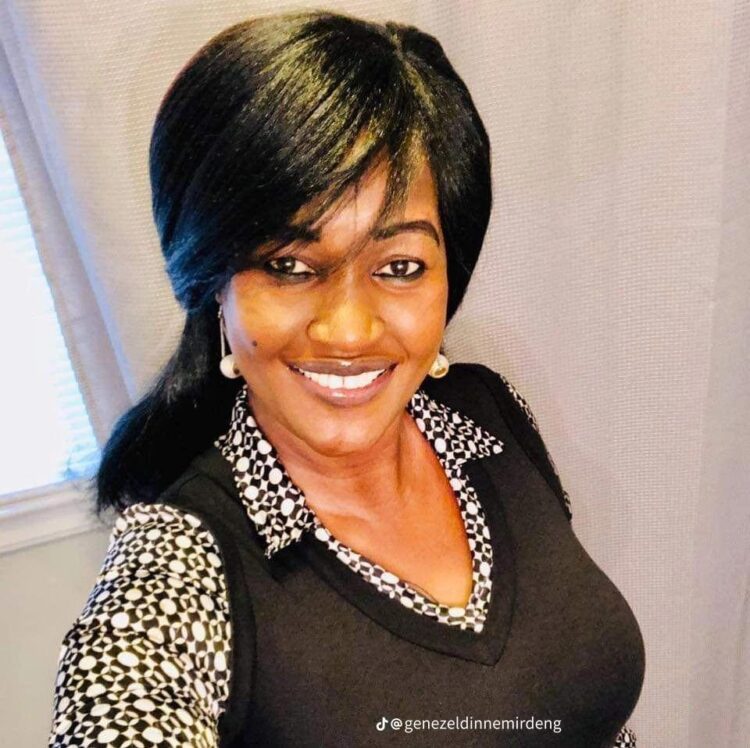 كلارا مارتن تكتب أبيي: أمةٌ تنتظر الفعل لا لجنةً جديدة 2025