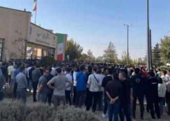 "الزواج المؤقت" يُشعل الاحتجاجات في الجامعات الإيرانية ضد الطلاب العراقيين 2025