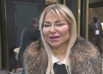 الدبلوماسية العراقية زينب عكلة تتصدّر جدل “سرقة المناشف” بفندق فيرمونت عمّان "فيديو" 2025