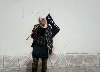 الصومال: انشقاق 7 جنود جدد من قوات جلمدغ وانضمامهم إلى "الشباب" 2025