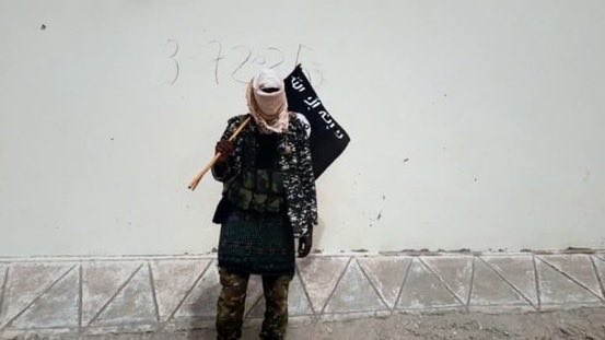 الصومال: انشقاق 7 جنود جدد من قوات جلمدغ وانضمامهم إلى "الشباب" 1 الصومال: انشقاق 7 جنود جدد من قوات جلمدغ وانضمامهم إلى "الشباب" 2025