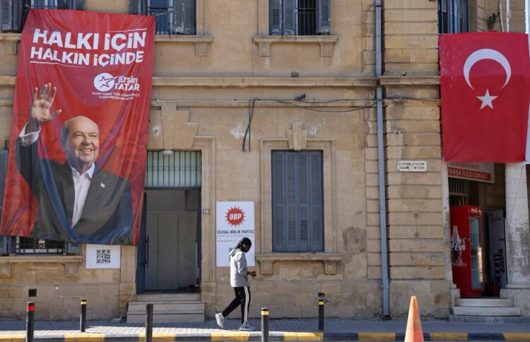 إنتخاب مصيري في قبرص: القبارصة الأتراك يوجهون رسالة للعالم برفض التبعية لتركيا 2026