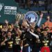 بيراميدز يكمل هيمنة الكرة المصرية.. "كاف" يحتفل بالتتويج التاريخي بالسوبر الأفريقي 2026