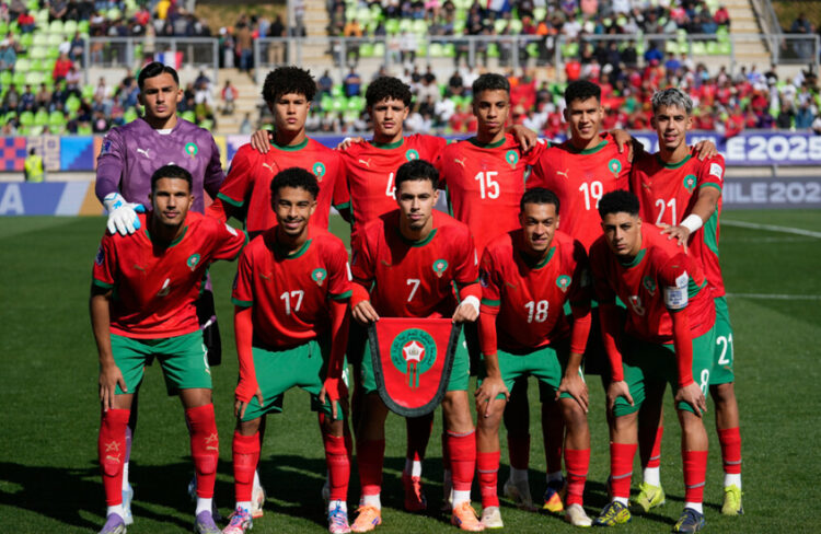 "الطموح يواجه التاريخ": ماذا ينتظرنا في ليلة نهائي مونديال الشباب بين المغرب والأرجنتين؟ 2026