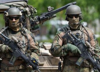 وزير الدفاع الألماني: الخدمة العسكرية الإلزامية "رادع" قوي لروسيا 2025