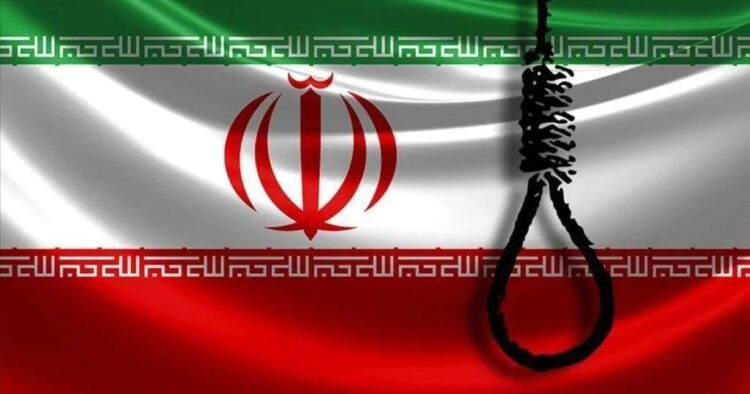 إيران تنفذ حكم الإعدام بحق مواطن بتهمة "التجسس لصالح الموساد" في المدينة المقدسة 2026