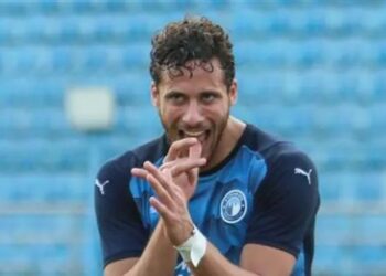 بيراميدز يحسم مصير رمضان صبحي و حسام عبد المجيد في الصفقة التبادلية مع الزمالك 2025