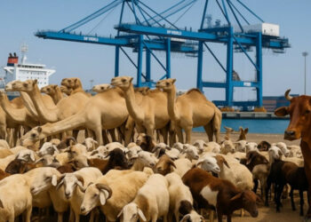 ماشية الصومال تتفوق على النفط 2025