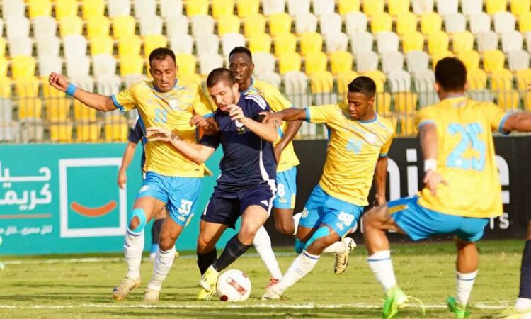 أزمة في الدراويش.. إحالة مجلس الإسماعيلي إلى النيابة وتعيين لجنة لإدارة النادي 2026