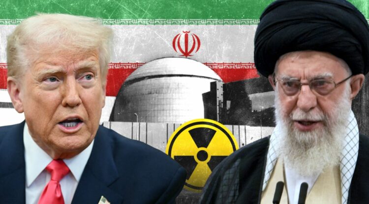 خامنئى يرد بحزم على تصريحات ترامب حول برنامج إيران النووي: “أحلامك ستظل أحلامًا” 1 خامنئى يرد بحزم على تصريحات ترامب حول برنامج إيران النووي: “أحلامك ستظل أحلامًا” 2025