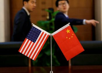 انخفاض صادرات الصين من مغناطيسات الأرض النادرة يثير مخاوف في سلاسل الإمداد العالمية 2025