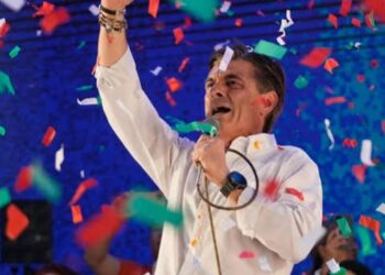 رودريغو باز.. من هو أول رئيس محافظ لبوليفيا منذ عقدين؟ 2 رودريغو باز.. من هو أول رئيس محافظ لبوليفيا منذ عقدين؟ 2025