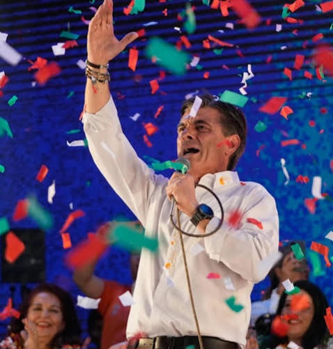 رودريغو باز.. من هو أول رئيس محافظ لبوليفيا منذ عقدين؟ 1 رودريغو باز.. من هو أول رئيس محافظ لبوليفيا منذ عقدين؟ 2025