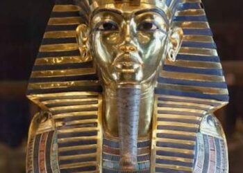 الوداع الملكي… آخر ليلة للفرعون الشاب توت عنخ امون في متحف التحرير 2025