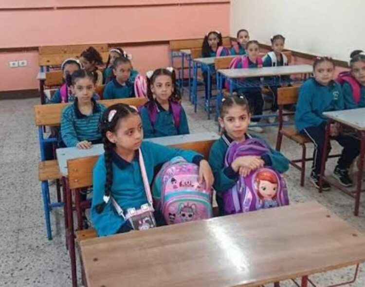 مدارس مصر تستعد لاختبارات أكتوبر… أسبوع الحسم يبدأ في 26 الشهر 2026