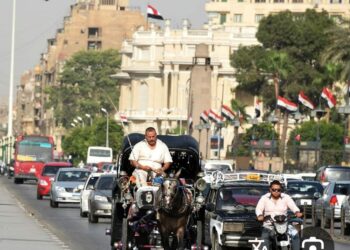 خطة انقاذ للاقتصاد ام نفق مظلم جديد … ما وراء القرض الدولي القادم لمصر؟ 2025