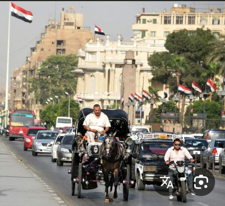 خطة انقاذ للاقتصاد ام نفق مظلم جديد … ما وراء القرض الدولي القادم لمصر؟ 1 خطة انقاذ للاقتصاد ام نفق مظلم جديد … ما وراء القرض الدولي القادم لمصر؟ 2025