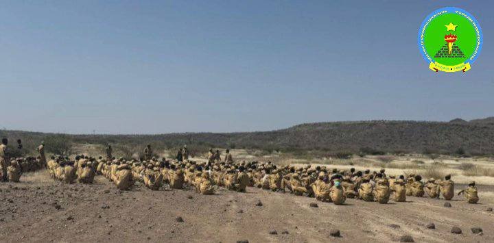 العفر بين ناري إثيوبيا وإريتريا: تدريبات عسكرية ومطالبات بتقرير المصير 2025 "صور" 2026