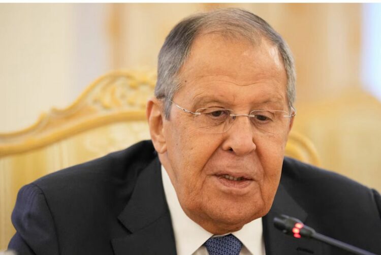 لافروف وروبيو في اتصال “بناء”: تحضيرات لقمة مرتقبة بين بوتين وترامب في بودابست 1 لافروف وروبيو في اتصال “بناء”: تحضيرات لقمة مرتقبة بين بوتين وترامب في بودابست 2025