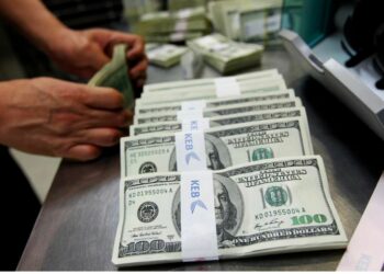 اسعار الدولار اليوم الاربعاء ٢٢ أكتوبر ٢٠٢٥ فى السعودية .. الدولار يهز ثقة الريال 2025