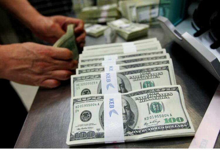 اسعار الدولار اليوم الاربعاء ٢٢ أكتوبر ٢٠٢٥ فى السعودية .. الدولار يهز ثقة الريال 2025