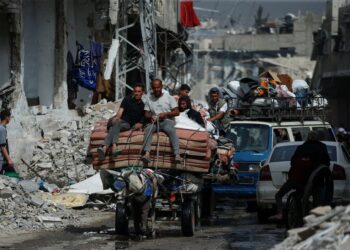 الأونروا تدعو إلى تحقيق دولي مستقل في قصف منشآتها بقطاع غزة 2025